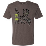 T-Shirts Macchiato / Small Genji Men's Triblend T-Shirt