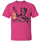 T-Shirts Heliconia / Small Genji T-Shirt