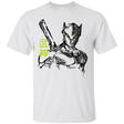 T-Shirts White / Small Genji T-Shirt