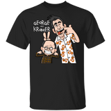 T-Shirts Black / YXS George and Kramer Youth T-Shirt