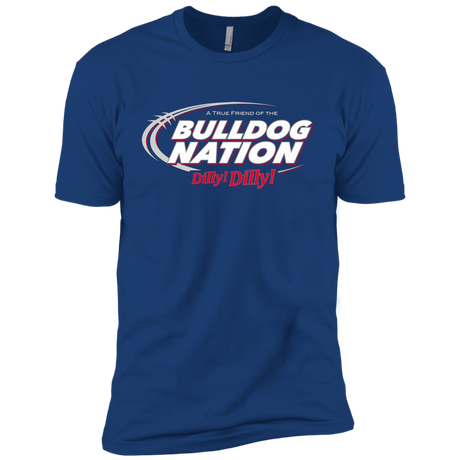 T-Shirts Royal / YXS Georgia Dilly Dilly Boys Premium T-Shirt