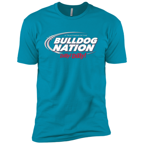 T-Shirts Turquoise / YXS Georgia Dilly Dilly Boys Premium T-Shirt