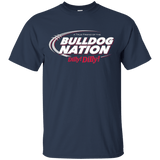 T-Shirts Navy / Small Georgia Dilly Dilly T-Shirt
