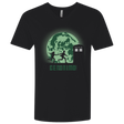T-Shirts Black / X-Small Geronimo! Men's Premium V-Neck