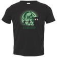 T-Shirts Black / 2T Geronimo! Toddler Premium T-Shirt