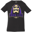 T-Shirts Black / 6 Months Get a Life Infant Premium T-Shirt