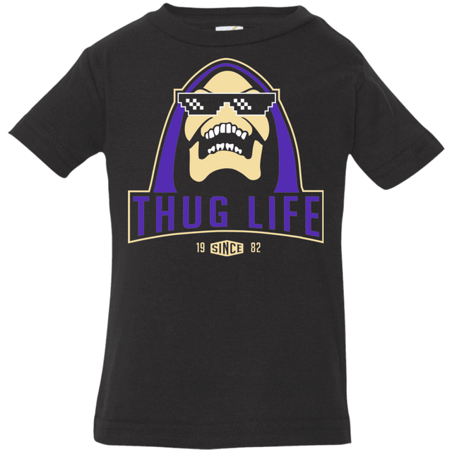 T-Shirts Black / 6 Months Get a Life Infant Premium T-Shirt