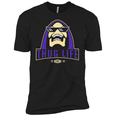 T-Shirts Black / X-Small Get a Life Men's Premium T-Shirt