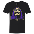 T-Shirts Black / X-Small Get a Life Men's Premium V-Neck