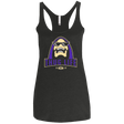 T-Shirts Vintage Black / X-Small Get a Life Women's Triblend Racerback Tank