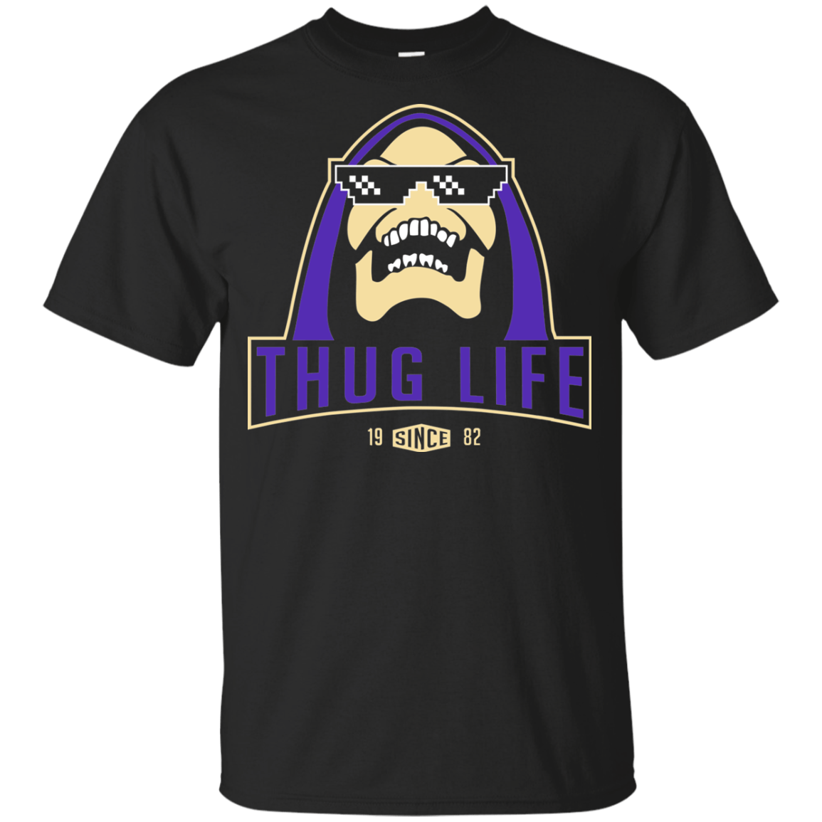 T-Shirts Black / YXS Get a Life Youth T-Shirt