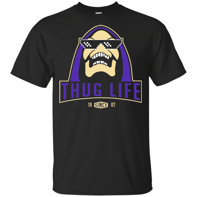 T-Shirts Black / YXS Get a Life Youth T-Shirt