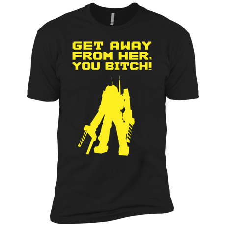 T-Shirts Black / YXS Get Away Boys Premium T-Shirt