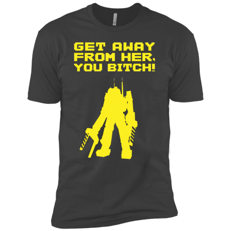 T-Shirts Heavy Metal / YXS Get Away Boys Premium T-Shirt