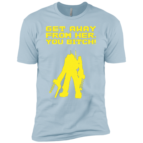 T-Shirts Light Blue / YXS Get Away Boys Premium T-Shirt
