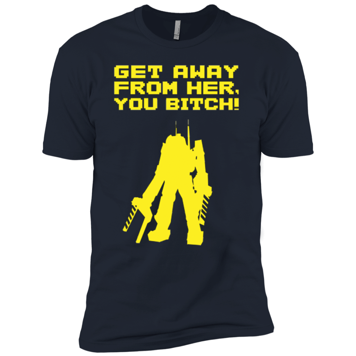 T-Shirts Midnight Navy / YXS Get Away Boys Premium T-Shirt