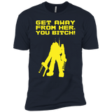 T-Shirts Midnight Navy / YXS Get Away Boys Premium T-Shirt
