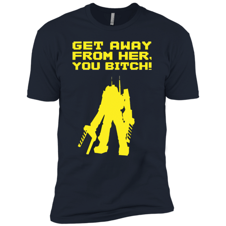 T-Shirts Midnight Navy / YXS Get Away Boys Premium T-Shirt