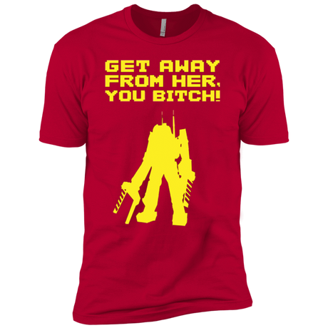 T-Shirts Red / YXS Get Away Boys Premium T-Shirt