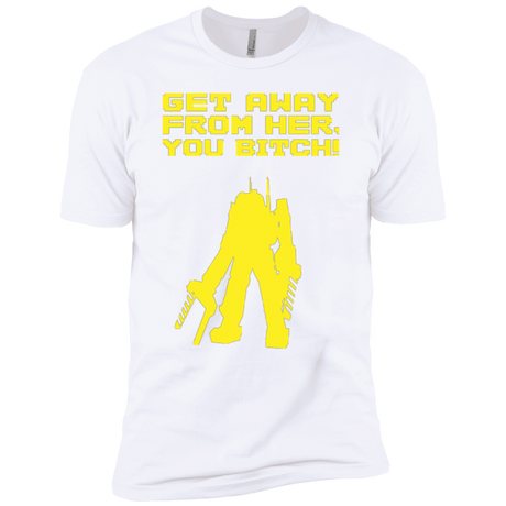 T-Shirts White / YXS Get Away Boys Premium T-Shirt