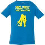 T-Shirts Cobalt / 6 Months Get Away Infant PremiumT-Shirt