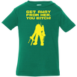 T-Shirts Kelly / 6 Months Get Away Infant PremiumT-Shirt