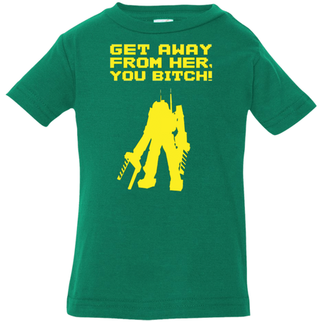 T-Shirts Kelly / 6 Months Get Away Infant PremiumT-Shirt