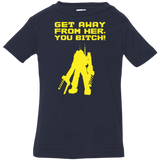 T-Shirts Navy / 6 Months Get Away Infant PremiumT-Shirt