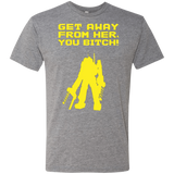 T-Shirts Premium Heather / Small Get Away Men's Triblend T-Shirt