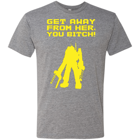 T-Shirts Premium Heather / Small Get Away Men's Triblend T-Shirt