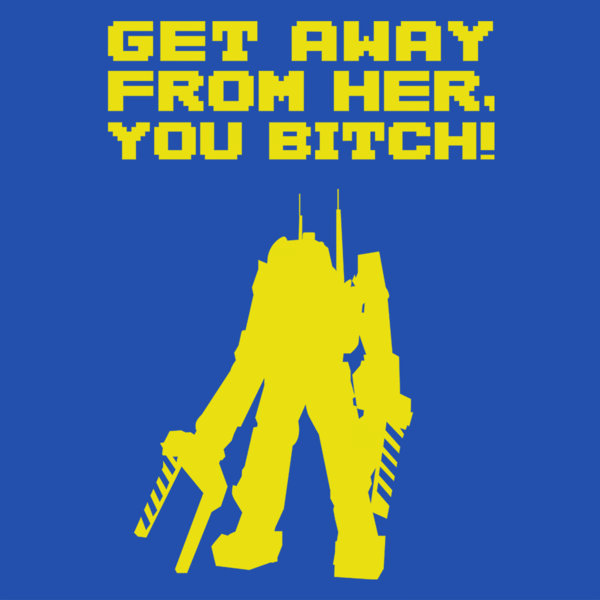 T-Shirts Get Away T-Shirt