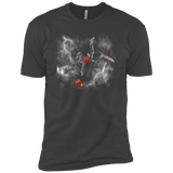 T-Shirts Heavy Metal / YXS Get the almnanac wipe away the debt Boys Premium T-Shirt