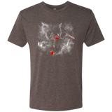 T-Shirts Macchiato / Small Get the almnanac wipe away the debt Men's Triblend T-Shirt