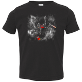 T-Shirts Black / 2T Get the almnanac wipe away the debt Toddler Premium T-Shirt