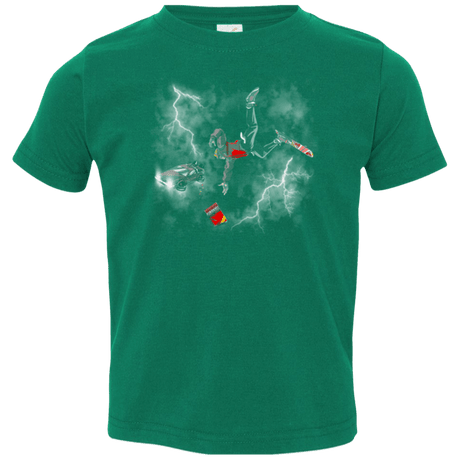 T-Shirts Kelly / 2T Get the almnanac wipe away the debt Toddler Premium T-Shirt