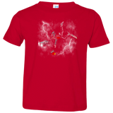 T-Shirts Red / 2T Get the almnanac wipe away the debt Toddler Premium T-Shirt