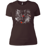 T-Shirts Dark Chocolate / X-Small Get the almnanac wipe away the debt Women's Premium T-Shirt