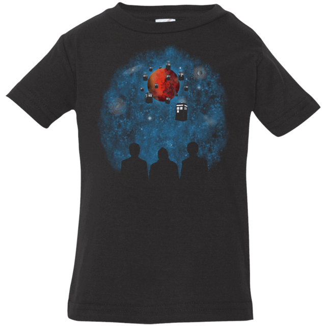 T-Shirts Black / 6 Months GFNM Infant Premium T-Shirt