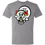 Ghost Boo Men's Triblend T-Shirt