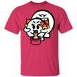 T-Shirts Heliconia / S Ghost Boo T-Shirt
