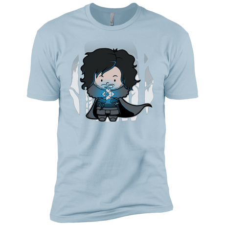T-Shirts Light Blue / YXS Ghost Boys Premium T-Shirt