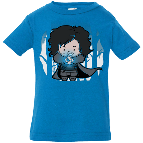 T-Shirts Cobalt / 6 Months Ghost Infant Premium T-Shirt