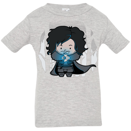 T-Shirts Heather / 6 Months Ghost Infant Premium T-Shirt