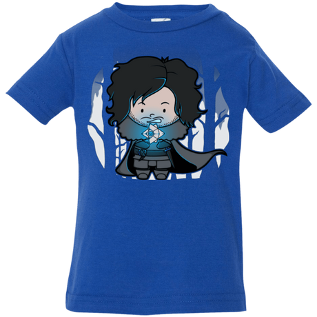 T-Shirts Royal / 6 Months Ghost Infant Premium T-Shirt