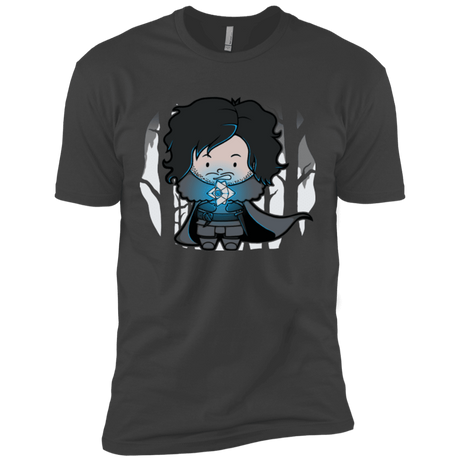 T-Shirts Heavy Metal / X-Small Ghost Men's Premium T-Shirt