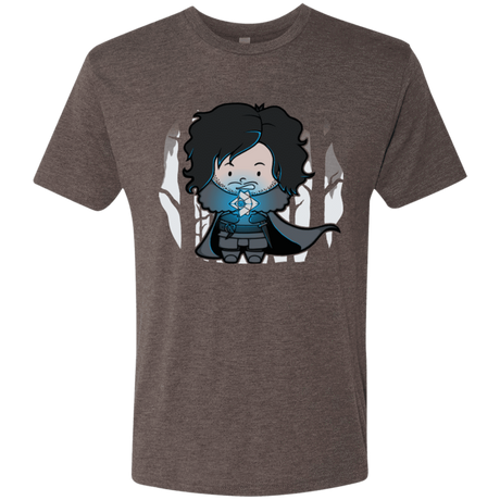 T-Shirts Macchiato / Small Ghost Men's Triblend T-Shirt