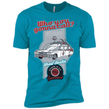 T-Shirts Turquoise / YXS Ghost Mobile Boys Premium T-Shirt