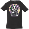 T-Shirts Black / 6 Months Ghost Neko Infant Premium T-Shirt