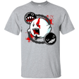 T-Shirts Sport Grey / Small GHOST OF SPARTA T-Shirt