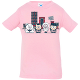 T-Shirts Pink / 6 Months GHOST PARK Infant PremiumT-Shirt